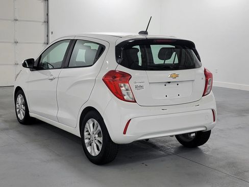 Used 2020 Chevrolet Spark LT image 7