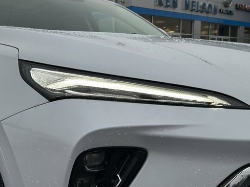 New 2026 Buick Envision Avenir image 17