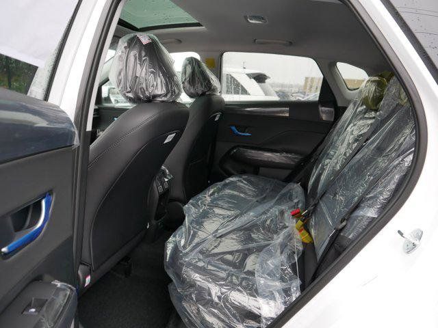 New 2026 Hyundai Kona Limited AWD/4WD image 6