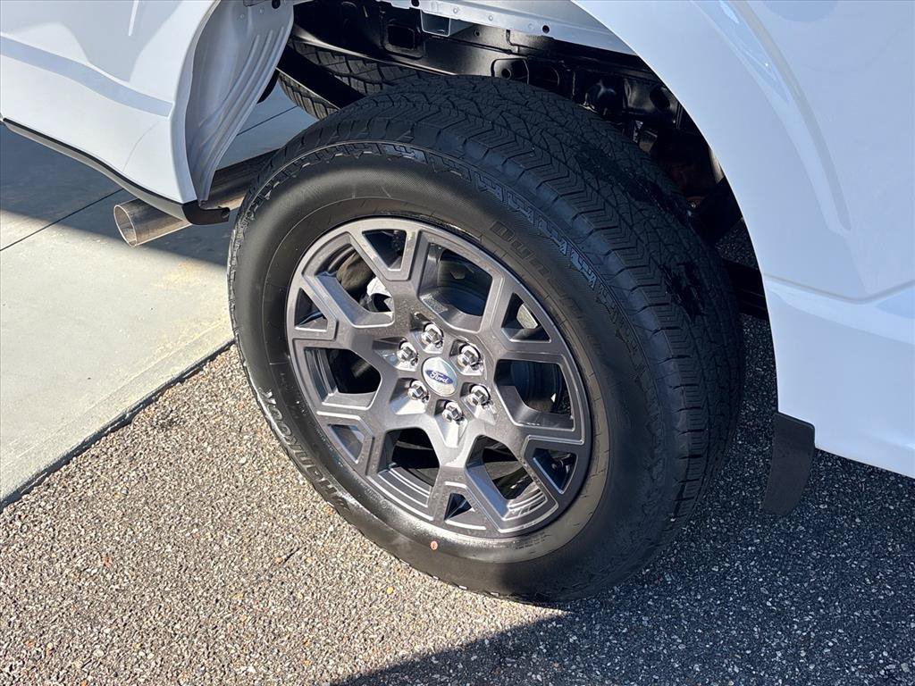 New 2026 Ford F150 STX w/ Equipment Group 200A AWD/4WD image 28