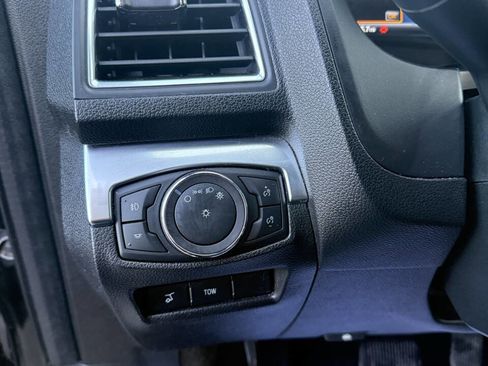 Used 2018 Ford Explorer Limited w/ Ford Safe & Smart Package image 23