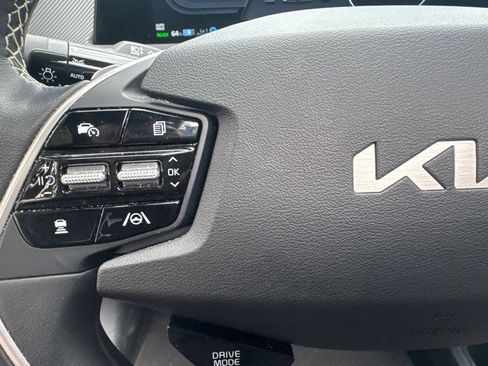 Used 2024 Kia EV6 GT-Line AWD/4WD image 13