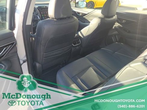 Used 2023 Subaru Legacy Limited image 18