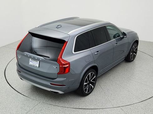 Used 2020 Volvo XC90 T6 Momentum w/ Protection Package image 15