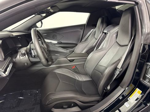 Used 2025 Chevrolet Corvette Stingray Convertible w/ Battery Protection Package RWD image 25