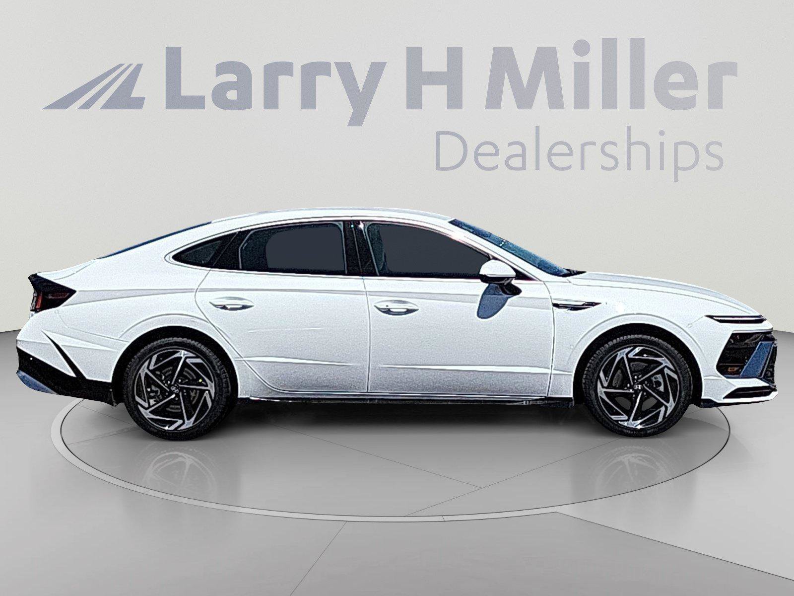 New 2026 Hyundai Sonata SEL FWD image 12