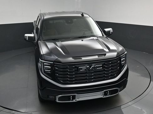 Used 2026 GMC Sierra 1500 Denali Ultimate AWD/4WD image 26