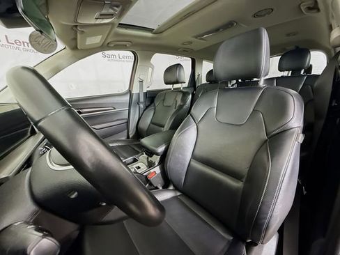 Used 2023 Kia Telluride S w/ S Sunroof Package AWD/4WD image 22
