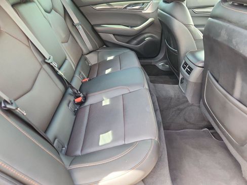 Used 2021 Cadillac CT5 Sport RWD image 28