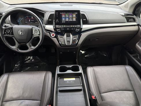 Used 2020 Honda Odyssey Elite image 12