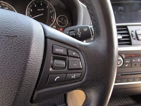 Used 2011 BMW X3 xDrive28i AWD/4WD image 12