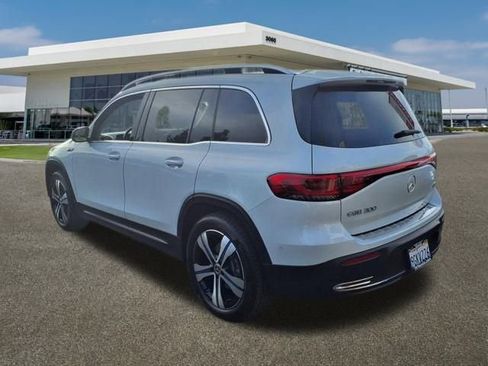 Used 2023 Mercedes-Benz EQB 300 4MATIC image 51