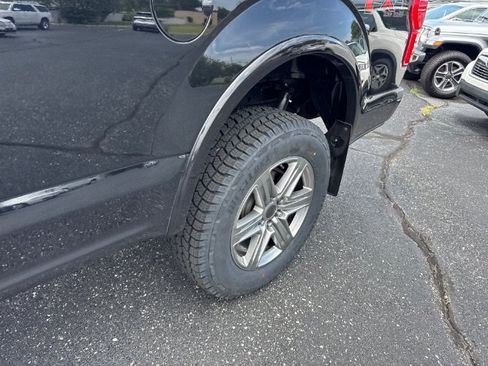 Used 2018 Ford F150 Lariat AWD/4WD image 8