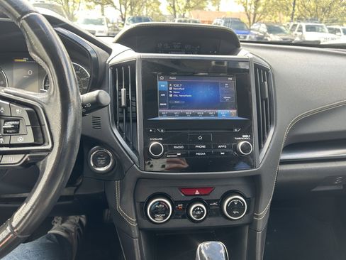 Used 2021 Subaru Crosstrek 2.5i Sport w/ Popular Package #3 image 19