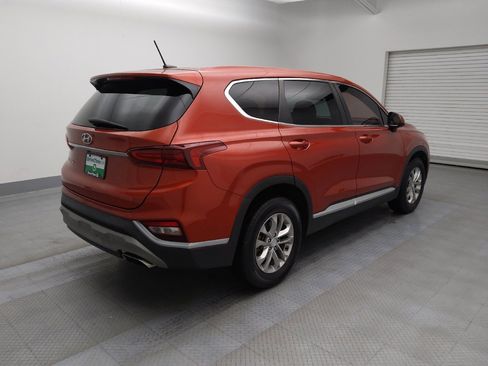 Used 2020 Hyundai Santa Fe SE w/ Cargo Package image 9