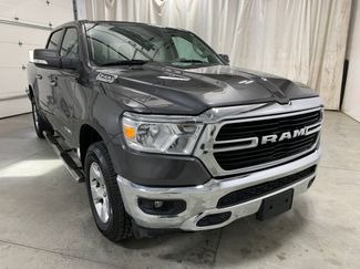 Used 2020 RAM 1500 Big Horn video 2