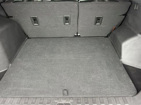 Used 2024 Chevrolet Equinox RS image 18