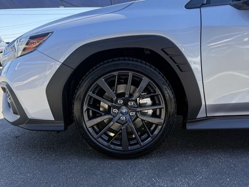 New 2026 Subaru WRX Premium image 30