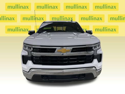 Used 2024 Chevrolet Silverado 1500 LT AWD/4WD image 15