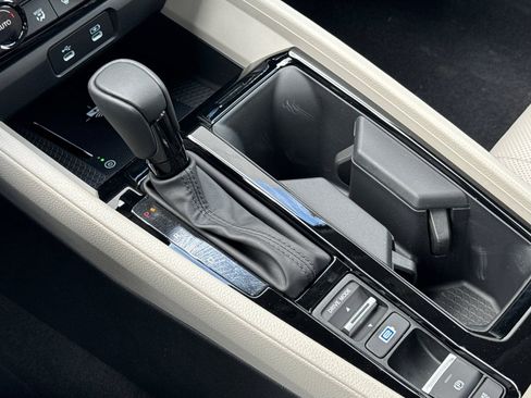 New 2026 Honda Accord EX-L image 24