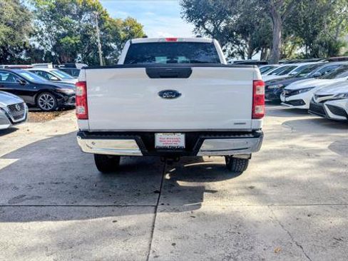 Used 2022 Ford F150 XL w/ Equipment Group 101A High image 6