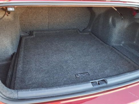 Used 2015 Volkswagen Passat 1.8T Limited Edition image 14