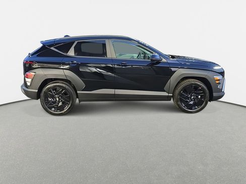 New 2026 Hyundai Kona SEL Sport FWD image 4