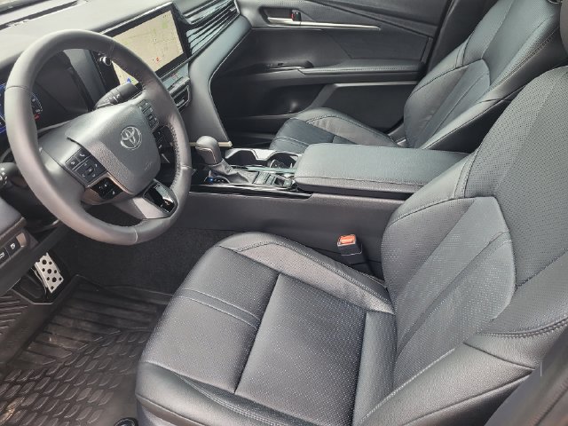 Used 2026 Toyota Camry XSE AWD/4WD image 11