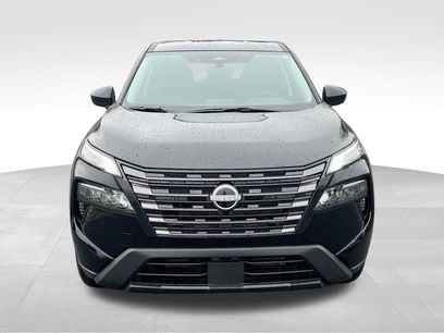 New 2026 Nissan Rogue SV