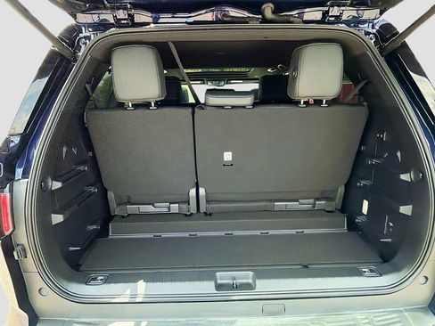 Used 2026 Toyota Sequoia Limited w/ Nightshade Package AWD/4WD image 26