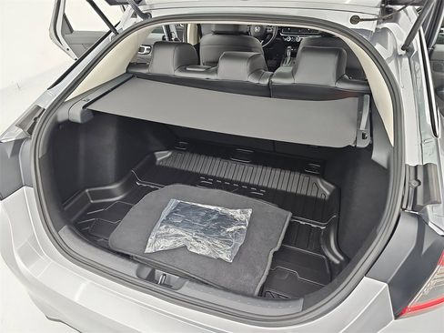 Used 2023 Honda Civic EX-L image 19