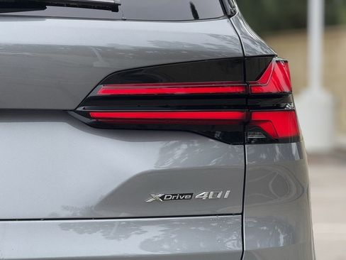 New 2026 BMW X5 xDrive40i w/ Premium Package image 13