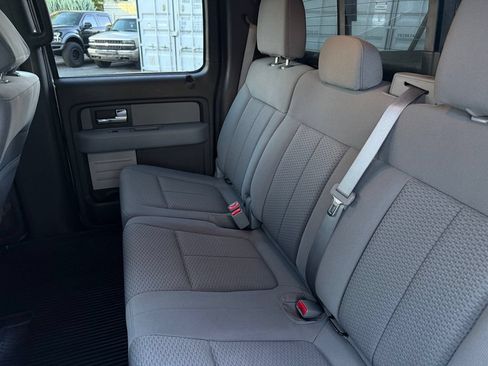 Used 2014 Ford F150 XLT w/ Equipment Group 302A Luxury AWD/4WD image 39