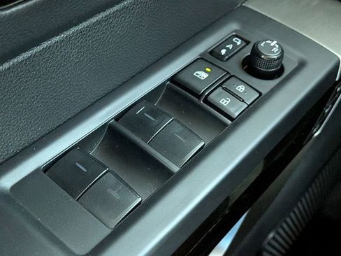 Used 2023 Toyota Tundra Limited w/ TRD Off-Road Package AWD/4WD image 29
