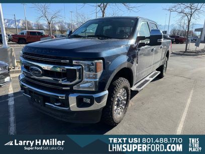 Used 2020 Ford F250 XLT w/ XLT Premium Package