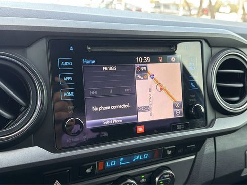 Used 2019 Toyota Tacoma TRD Pro image 27