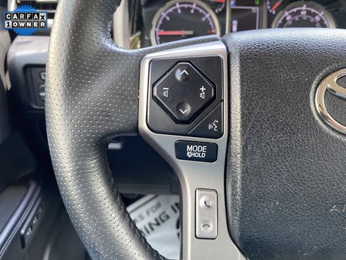Used 2022 Toyota 4Runner Limited image 30