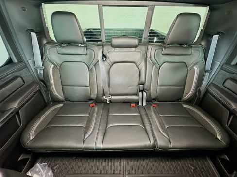 New 2026 RAM 1500 RHO w/ RHO Level 1 Equipment Group AWD/4WD image 10