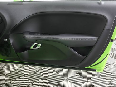 Used 2023 Dodge Challenger R/T Scat Pack RWD image 41