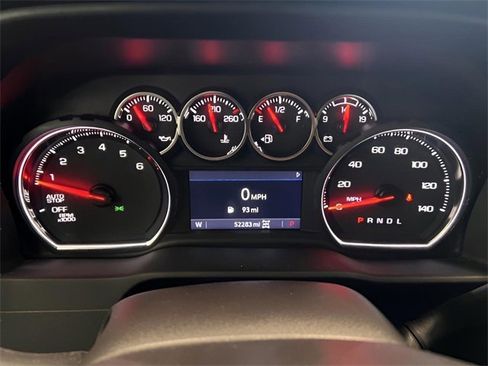 Used 2022 Chevrolet Silverado 1500 LT image 17