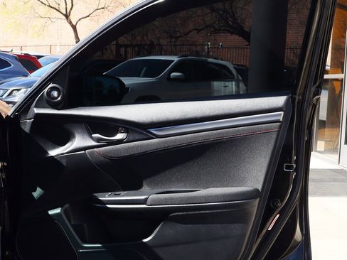 Used 2020 Honda Civic Si image 33