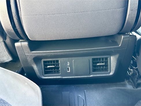 Used 2024 Chevrolet Silverado 1500 Custom Trail Boss w/ Turbomax Blackout Package image 23