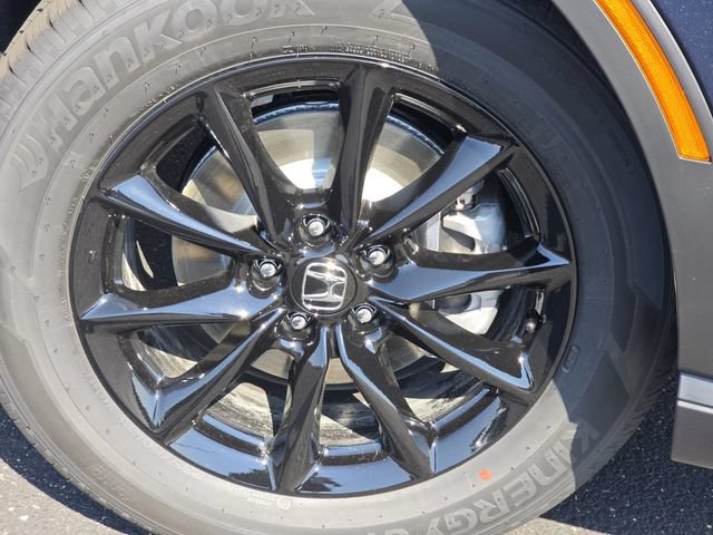 New 2027 Honda CR-V Sport-L image 3