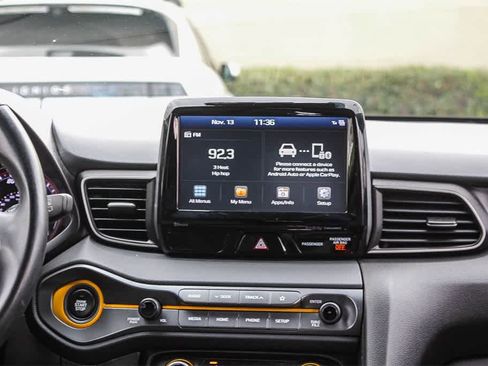 Used 2020 Hyundai Veloster Turbo R-Spec image 19