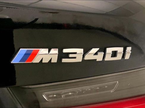 Used 2023 BMW M340i xDrive AWD/4WD image 30