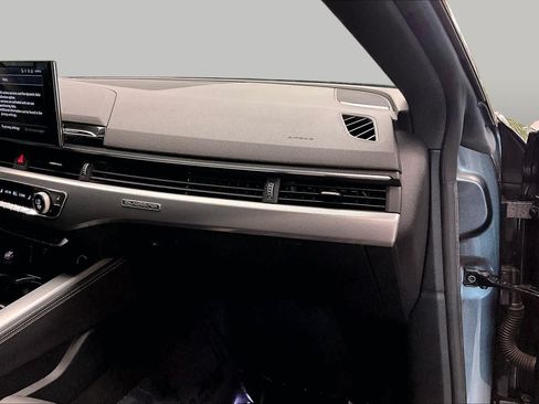 Used 2023 Audi A5 2.0T Premium Plus w/ Premium Plus AWD/4WD image 19