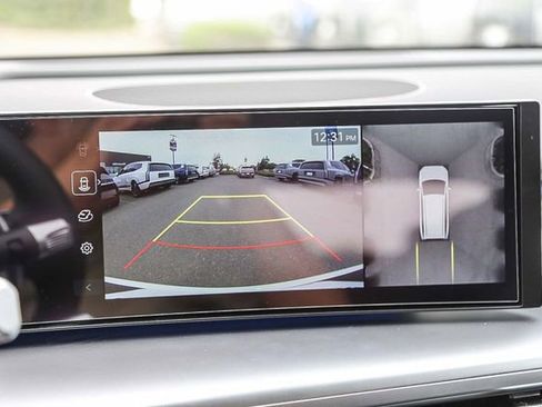 New 2026 Hyundai Ioniq 9 Calligraphy AWD/4WD image 27