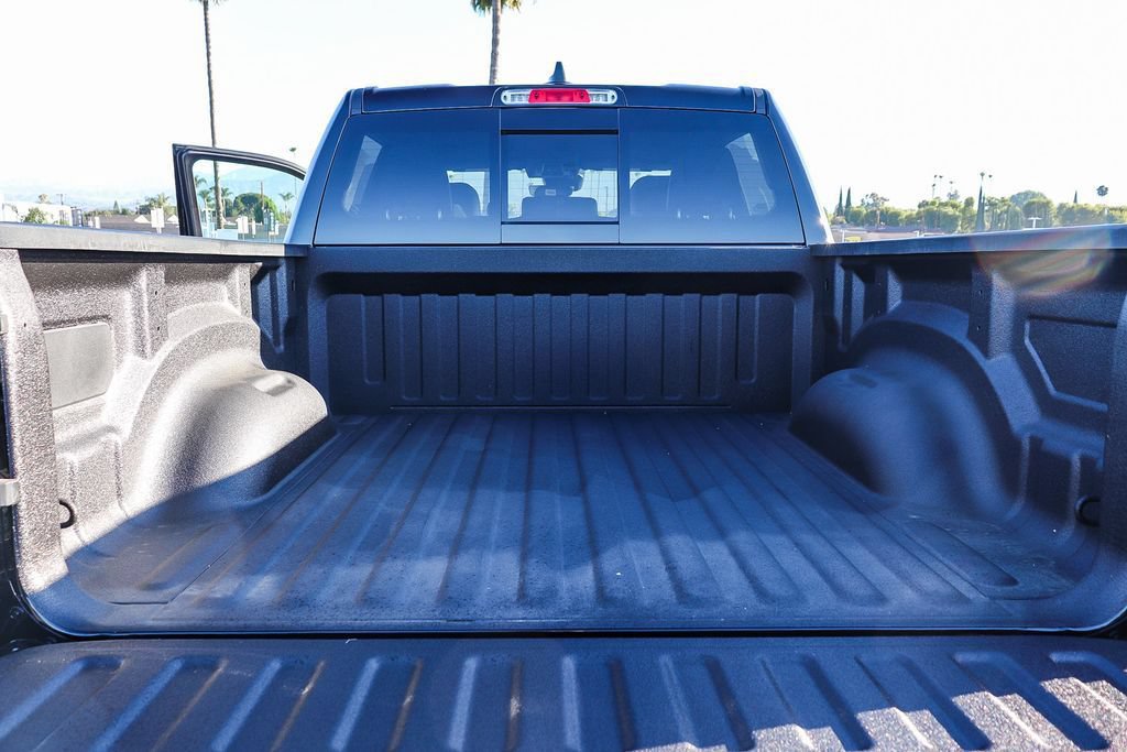 New 2026 RAM 1500 RHO AWD/4WD image 30
