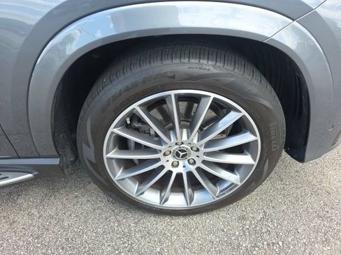 Used 2024 Mercedes-Benz GLE 580 4MATIC image 12