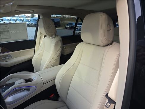 New 2026 Mercedes-Benz GLE 450 4MATIC image 22